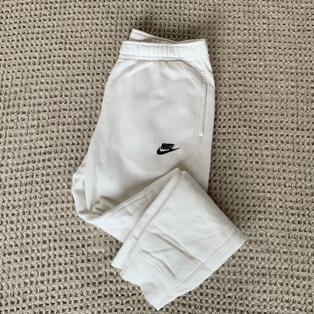 Nike men’s Sportswear Club fleece Jogger